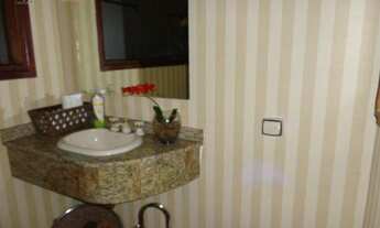 Imagem 5: Sobrado com 4 dormitórios à venda, 480 m² por R$ 980.000,00 - Vila Moraes - São Paulo/SP