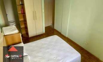 Imagem: Apartamento com 3 dormitórios à venda