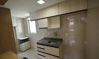 Imagem 4: Aluga apartamento Parque das Árvores 2