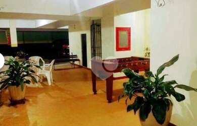 Imagem 3: Apartamento com 2 dormitórios à venda, 90 m² por R$ 430.000,00 - Freguesia de Jacarepaguá