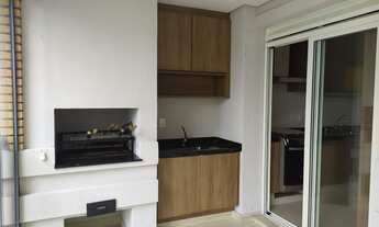 Imagem 3: Itaim apartamento locação - 2 Suítes + closet, Terraço Gourmet, 3 vagas