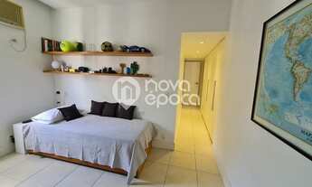 Imagem 6: Grajaú Apartamento com 4 dormitórios