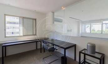 Imagem 4: São Paulo - Apartamento Padrão - Itaim Bibi