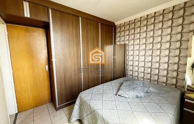 Imagem 7: Apartamento com 3 quartos e 1 vaga