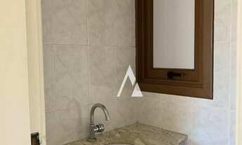 Imagem 13: Apartamento com 3 dormitórios, 145 m² - venda por R$ 520.000,00 ou aluguel por R$ 3.015,00