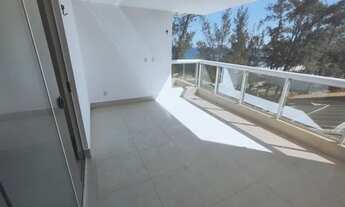 Imagem 2: Apto filé no Pecado c/ 3qts, send 1 suíte, 2brs, 2vgs, amrs plnjds, vrnd, blindx