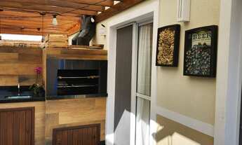 Imagem 3: Sobrado 3 Dormitórios Las Piedras Home & Resort