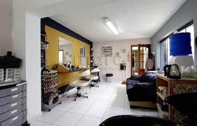 Imagem 7: SAO PAULO - Casa Padrão - JARDIM DA GLORIA