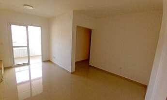 Imagem 4: Apartamento com 2 dormitórios à venda, 68 m² por R$ 405.000,00 - Boqueirão - Praia Grande