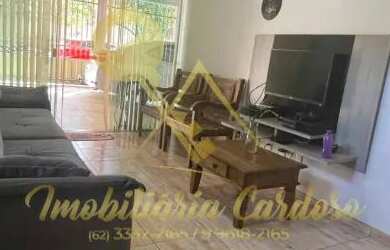 Imagem 4: Imóvel de 224m² com 03 quartos sendo 01 suíte, Silvânia-GO