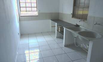 Imagem 3: Kitnet/conjugado para aluguel possui 40 metros quadrados com 1 quarto