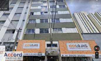Imagem 1: Apartamento com 1 dormitório, 52 m² - venda por R$ 220.000,00 ou aluguel por R$ 1.480,00/m