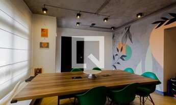 Imagem 4: Apartamento para Aluguel - Santa Teresinha, 3 Quartos, 140 m2