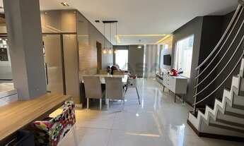 Imagem 2: PB354- Casa duplex independente - 3 quartos c suite - Hidro -Closet - Piscina- Colina de L