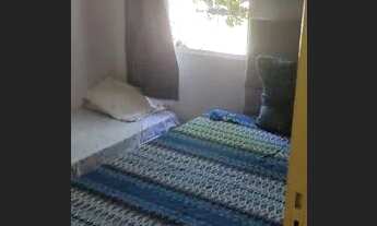 Imagem 3: Vendo apto 2/4 Conjunto Santa Madalena, Av, Vasco da Gama, reformado e pintado