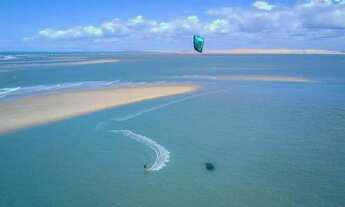 Imagem 3: Terreno à venda na Praia de Canoe, Fortim-CE, 450m2, Pronto para construir!