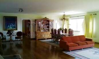 Imagem 2: SÃO PAULO - Apartamento Padrão - ACLIMACAO