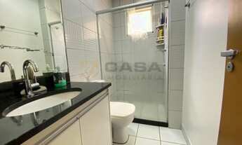 Imagem 6: DM- Apartamento para venda possui 62 metros quadrados com 2 quartos em Colina