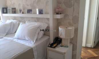 Imagem 7: Lindo apartamento mobiliado 4 dorms Jd Paulista