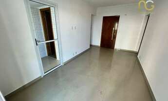 Imagem 2: Apartamento com 2 dormitórios à venda, 94 m² por R$ 600.000,00 - Tupi - Praia Grande/SP