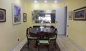 Imagem 4: Apartamento com 4 dormitórios à venda, 166 m² por R$ 1.800.000,00 - São Conrado - Rio de J