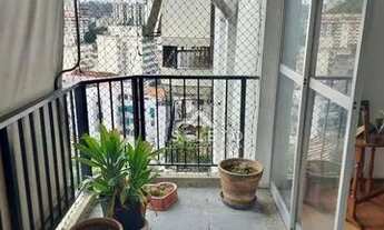 Imagem: Apartamento com 2 dormitórios à venda