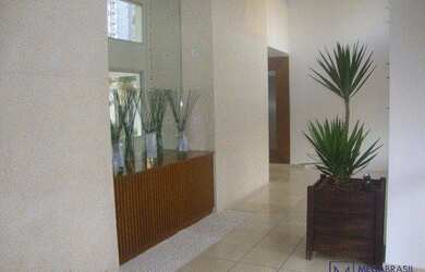 Imagem 7: Apartamento com 3 dormitórios à venda, 145 m² por R$ 1.940.000,00 - Chácara Klabin - São P