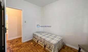 Imagem 6: Apartamento locação|92 m²| Moema| 3 dormitórios |1 vaga