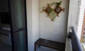 Imagem 7: Apartamento Venda Chácara Klabin 106 m² 3 Dormitórios