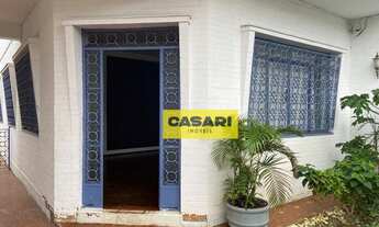 Imagem 4: Casa com 3 dormitórios, 301 m² - venda ou aluguel - Jardim do Mar - São Bernardo do Campo