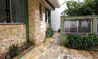 Imagem: Casa 5 quartos a Venda no Jardim São Bento