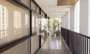 Imagem 5: Apartamento para Aluguel - Paraíso, 3 Quartos, 254 m2