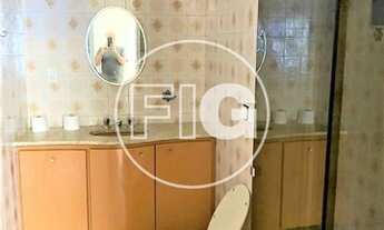 Imagem 4: MANSÃO FRAGONARD - JARDIM PAULISTA - Locação - 170 m² - 3 Suítes - 2 Vagas