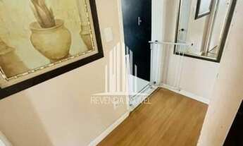 Imagem 3: Apartamento a venda com 56m² 2 dormitorios 1 vaga no Morumbi, São Paulo - SP