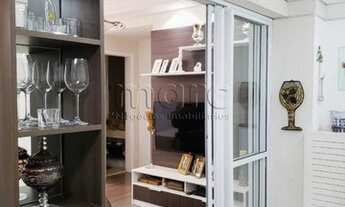 Imagem 6: SAO PAULO - Apartamento Padrão - ACLIMACAO