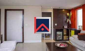 Imagem: Venda Cobertura 3 Dormitórios - 156 m²