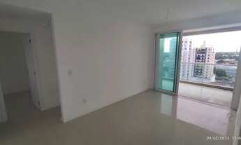 Imagem: Apt Alto padrão 3 quartos 1 suíte Pelinca