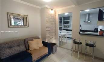 Imagem 3: Casa para Venda em Palhoça, Passa Vinte, 5 dormitórios, 3 banheiros, 3 vagas