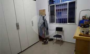 Imagem 5: Cobertura - 02 quartos - Pilares