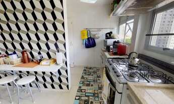 Imagem 7: Apartamento Venda 3 Dormitórios - 118 m² Vila Clementino