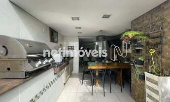 Imagem 5: Venda Cobertura Coração de Jesus Belo Horizonte