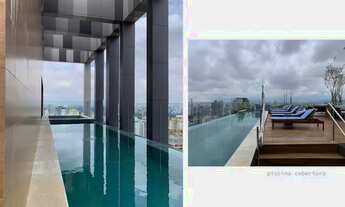 Imagem 7: Apartamento para venda com 92 metros quadrados com 3 quartos em Pinheiros - São Paulo - SP