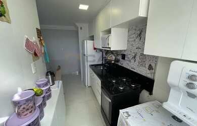 Imagem 5: JQ Apartamento para venda com 3 quartos- Lazer completo! Jardim Limoeiro - Serra - ES