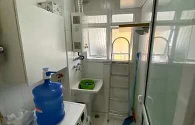 Imagem 7: Rarus Flats - Flat para locação - Edifício Via Paulista Home Stay