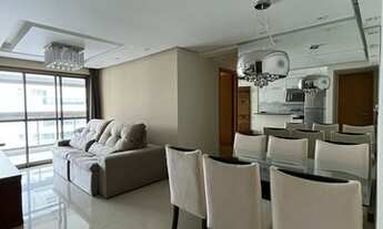 Imagem 7: Apartamento mobiliado no Cond. Choice