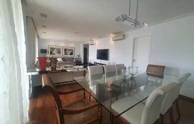 Imagem 2: Apartamento, 4 quartos Vila Nova Conceicao