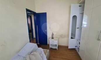 Imagem 7: Apartamento - 02 quartos - Copacabana