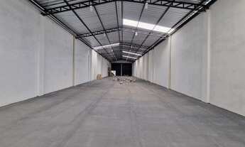 Imagem: Galpão na José Bonifácio de 500m2 - COM0086GL