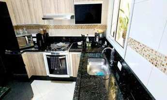 Imagem: Sobrado com 2 dormitórios, 60 m² - Utinga