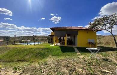 Imagem 3: Casa A Venda No Lago Corumba Iv Corumbá 4. 6HEUNS